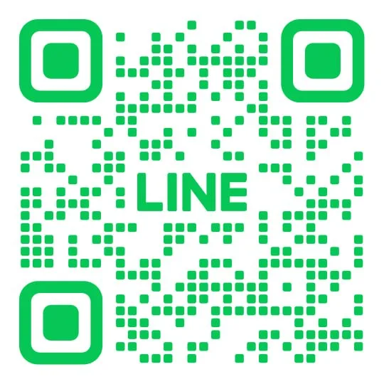 QR Code เพิ่มเพื่อน พรีเมียร์ลีก 2024 25 Line Official